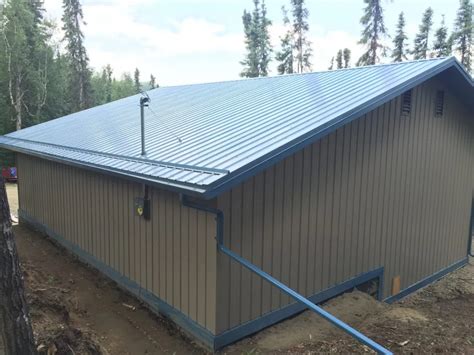 metal fabrication fairbanks|metal roofing fairbanks.